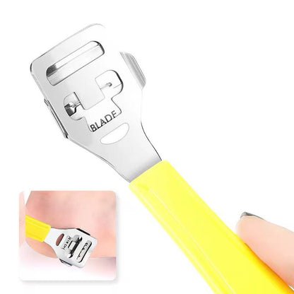 9pcs Professional Pedicure Foot Care