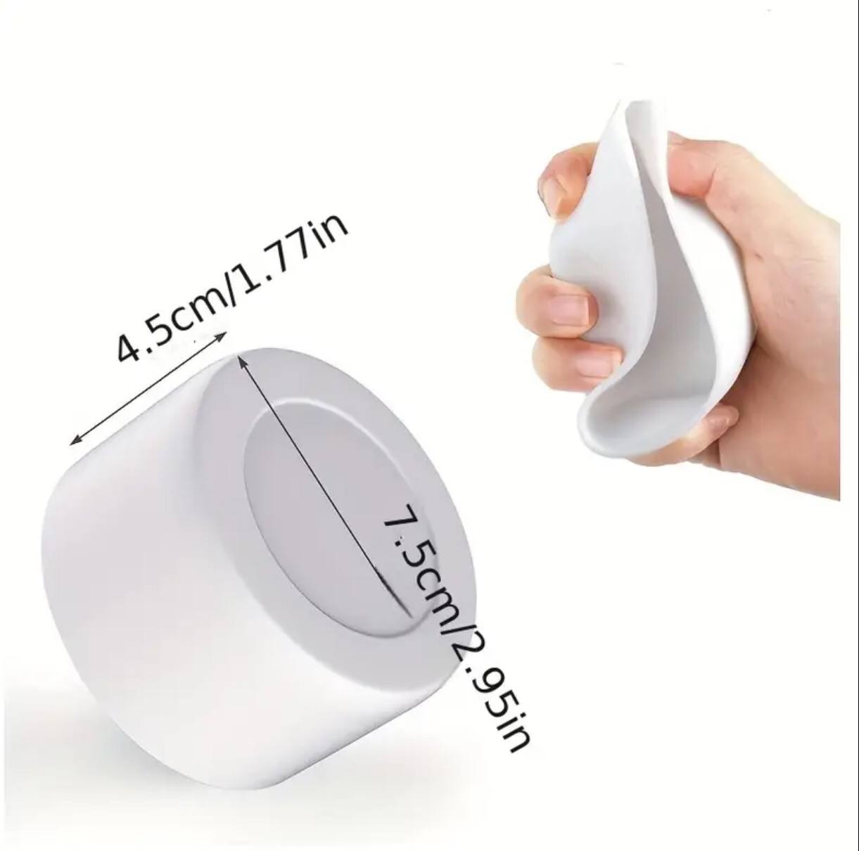 Silicone Cup Protective Sleeve