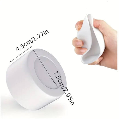 Silicone Cup Protective Sleeve