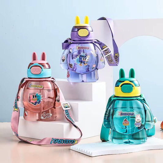 Kids Water Bottles