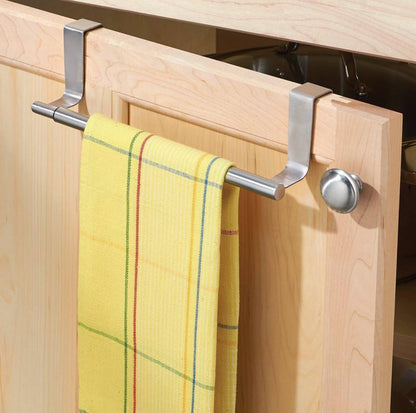 Expandable Under counter towel Rack