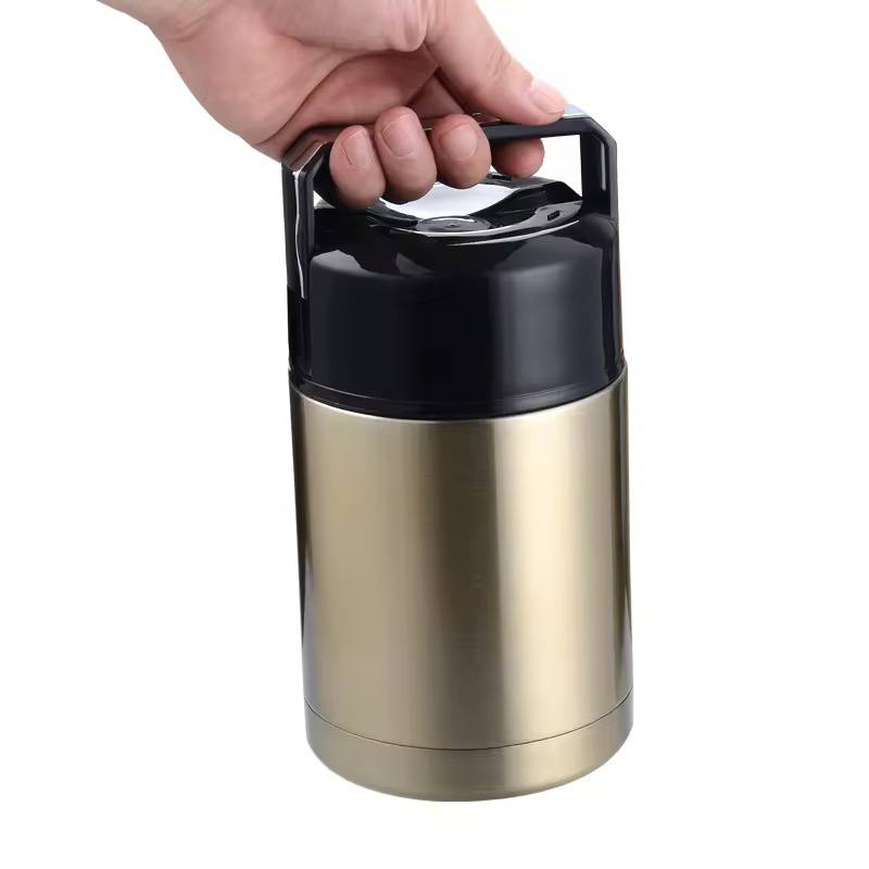 Vacuum Food Flask