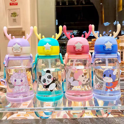 Kids water bottle