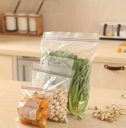 Reusable Food Storage Bags