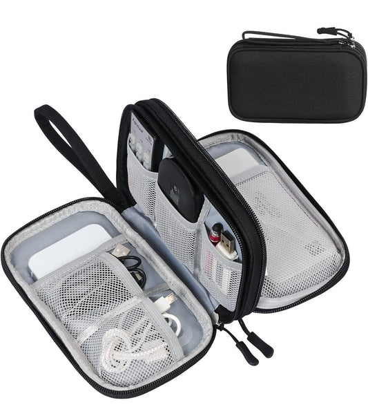 Storage Bag  / Cable Organizer & Electronics Organizer