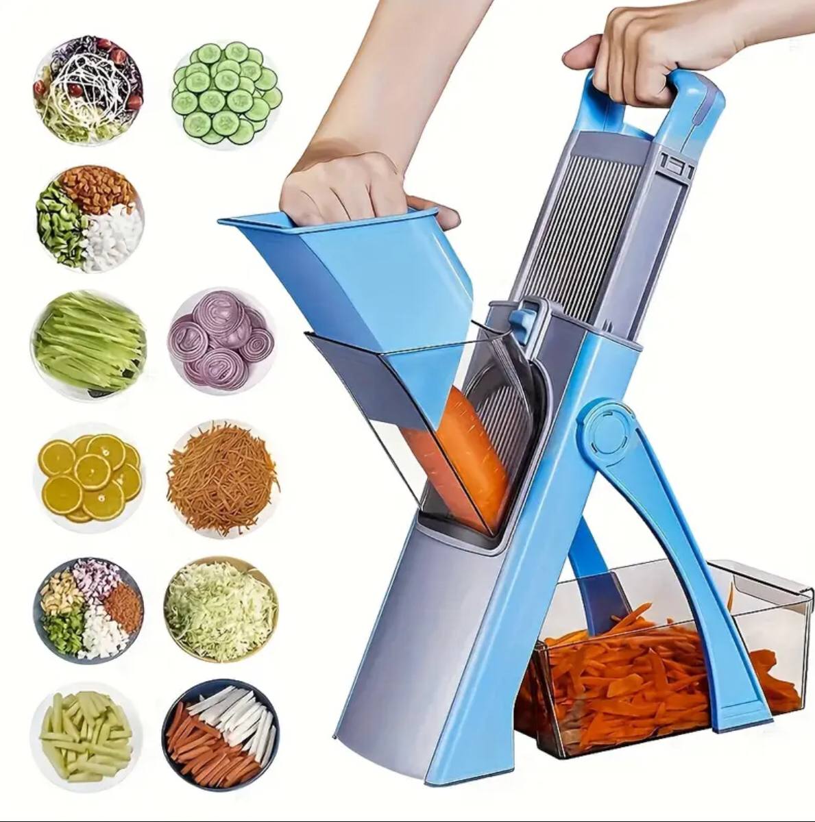 High Quality Mandoline slicer.