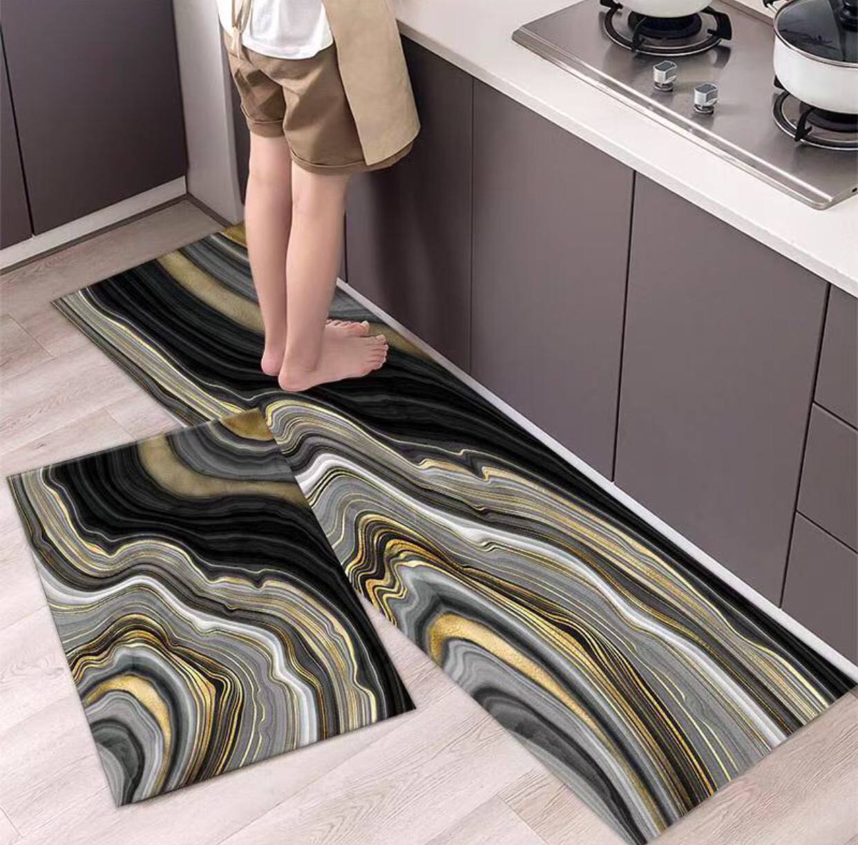Kitchen Anti-slip mats