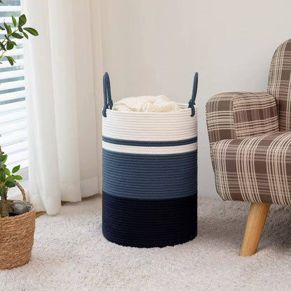 Non woven basket