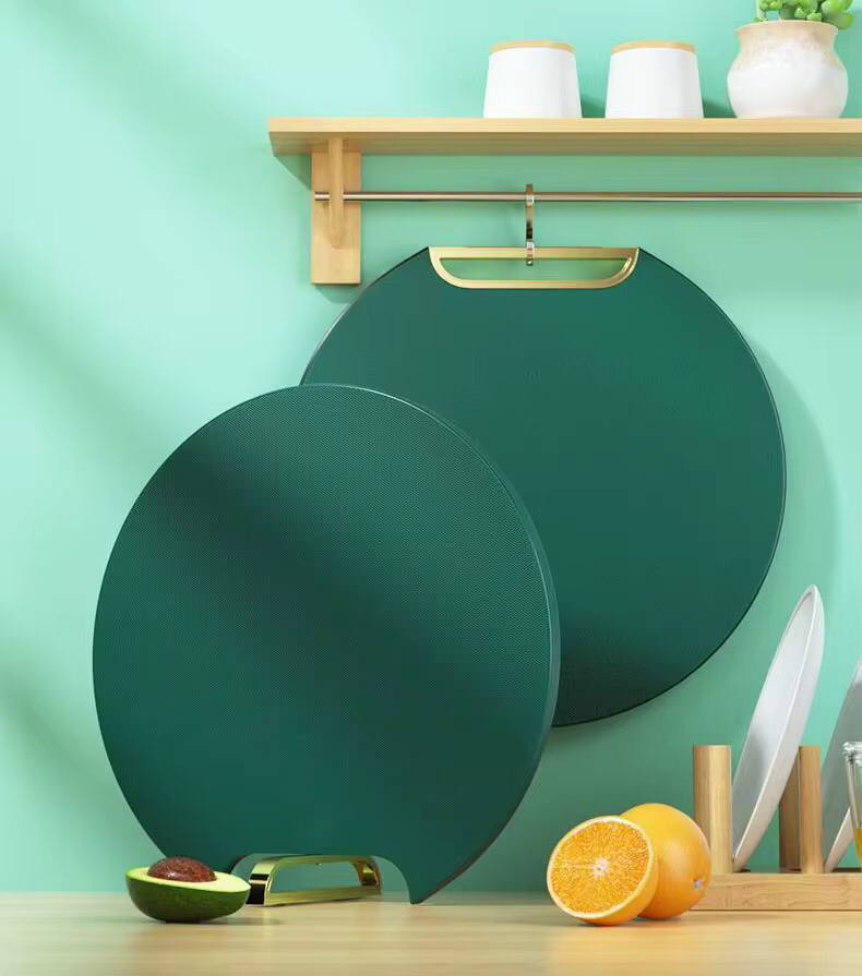 Mildew chopping  board