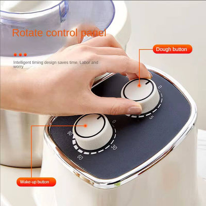 5L Multi-Purpose 2 in 1 ferment Kitchen appliance Dough Maker