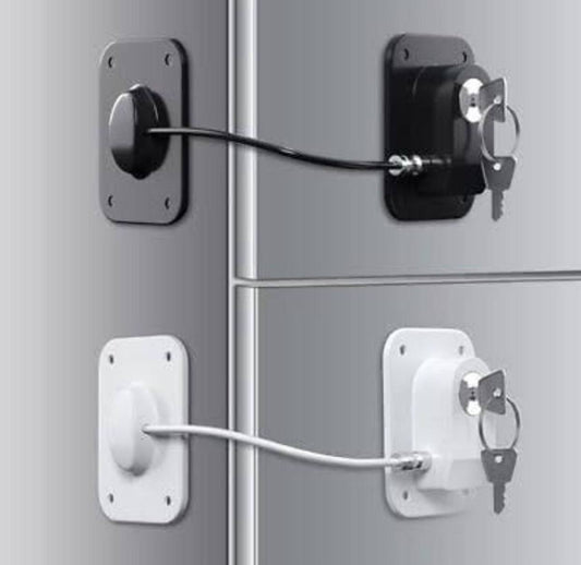 Baby proofing  Refrigerator Lock