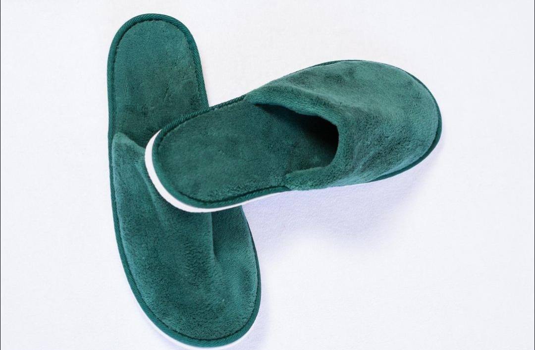 Indoor slippers