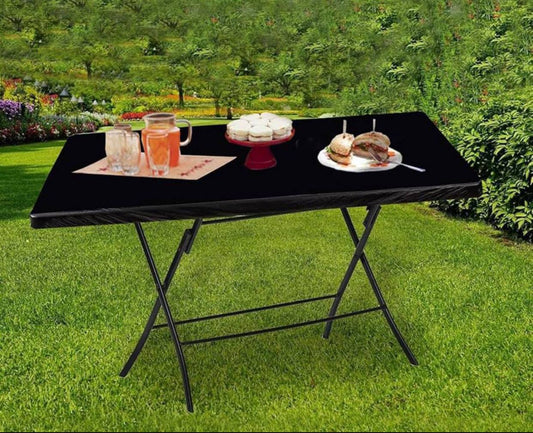 Rectangular Foldable  table