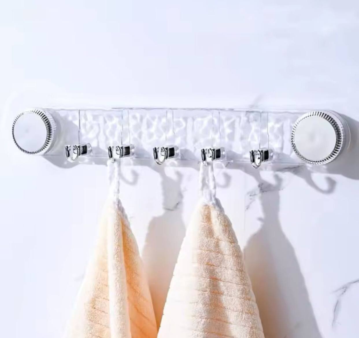 Multipurpose Rotating Suction Cup