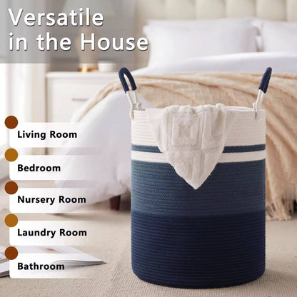 Non woven basket