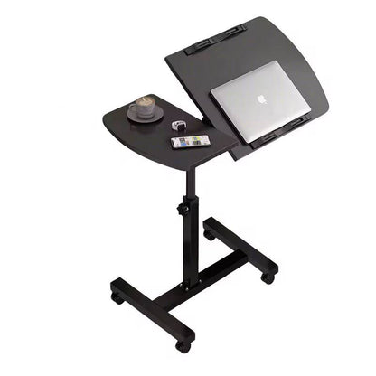 Heavy gauge Foldable Computer desk