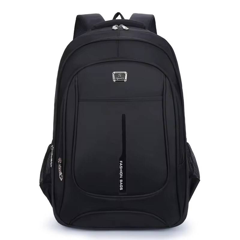 High quality Large Backpack Oxford Laptop Backpack Waterproof School Shoulder Bags