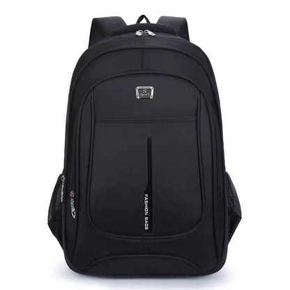 High quality Large Backpack Oxford Laptop Backpack Waterproof School Shoulder Bags