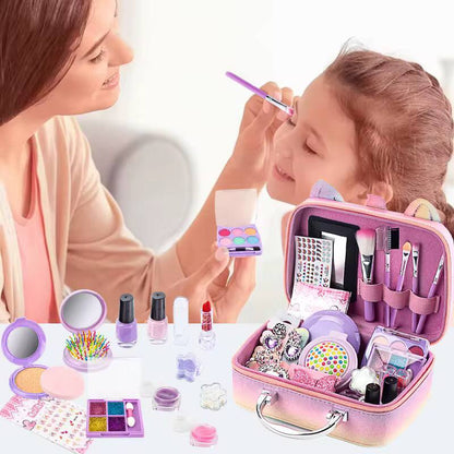 Kids Makeup Toy Kit