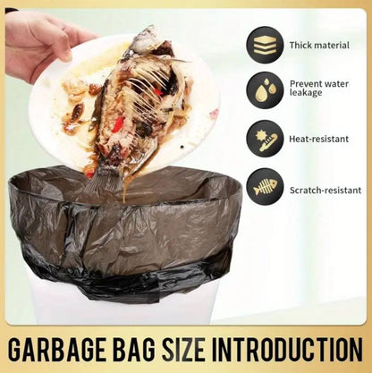 Trash bags