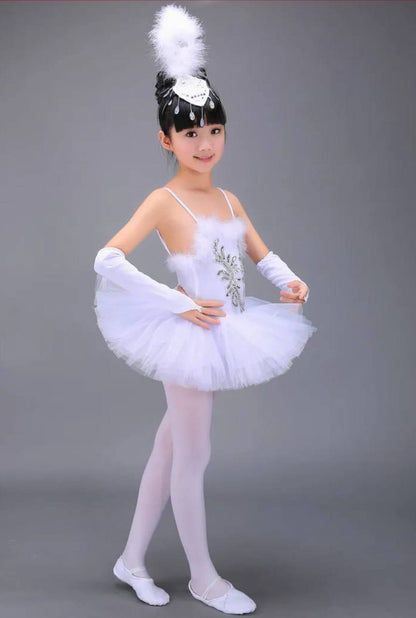 Professional Ballerina Dancing costumes