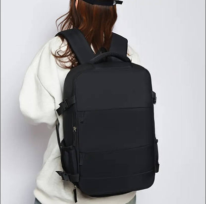 EXECUTIVE SCHOOL BAG/ TRAVEL BAG