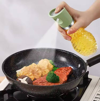 260ML Kitchen Oil Spray Bottle