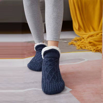 Indoors Socks with LINING