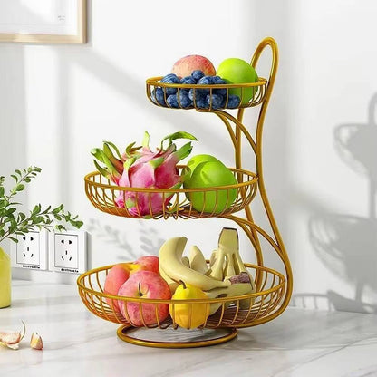 Fruit rack