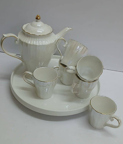 Nordic Teaset