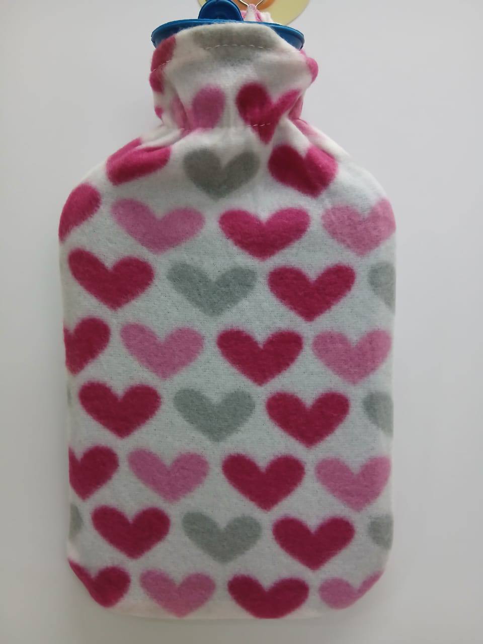 2L Hot water bottle