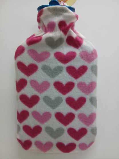 2L Hot water bottle