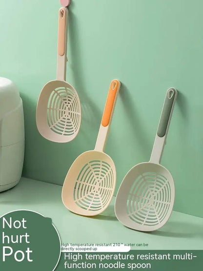 Large Colander for Noodle Dumpling