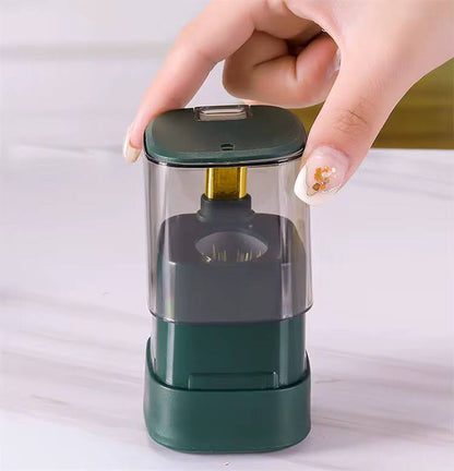 Home creative Automatic-up Toothpick  Box home