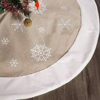 High Quality Christmas Tree Skirt