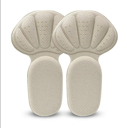 Heel Stickers Pads