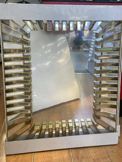 Luxury decorative mirror (Big size)