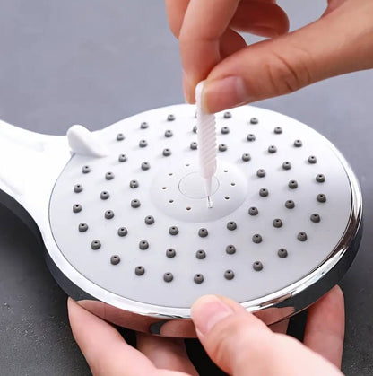 Shower Head Cleaning Brushes set