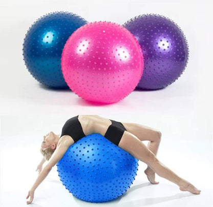 Spike Gym Ball Large Sensory Ball