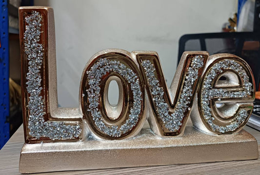CERAMIC DECOR PIECE