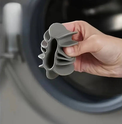Reusable Silicone Washing Machine Laundry Balls