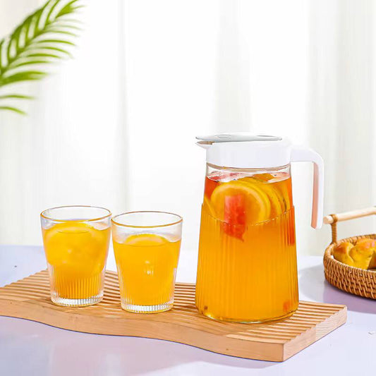 5pcs water set