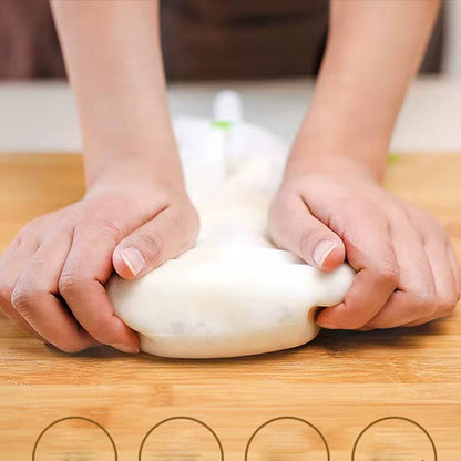 Food Grade Silicone Dough Kneading Bag
