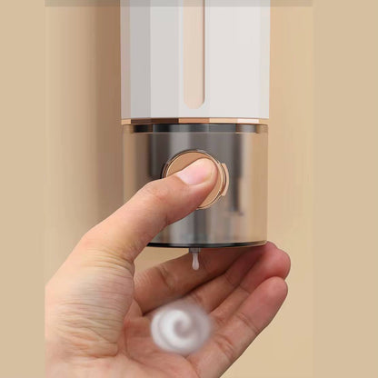 Wall Mounted Foam Soap Dispenser