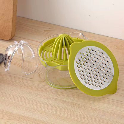 4in1 multifunctional juicer cup