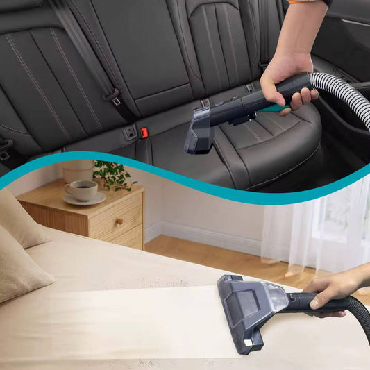 Wet and Dry Vacuum Handheld