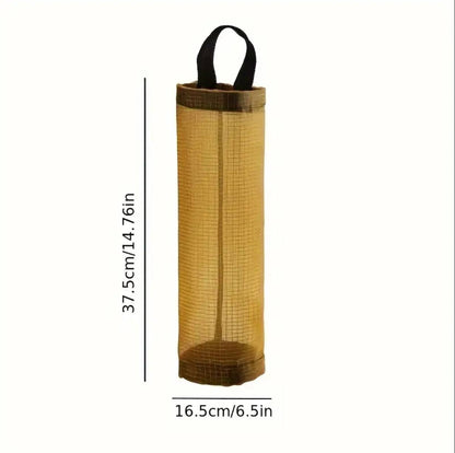 Tissue/paper bag Dispenser