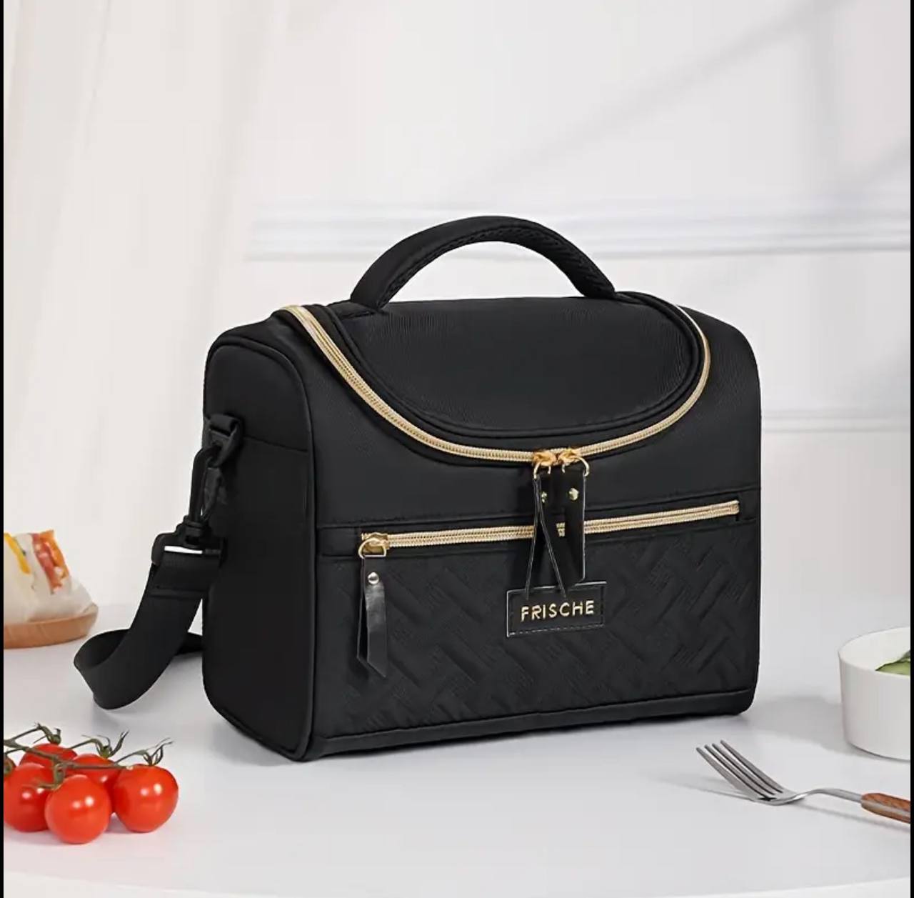 premium quality insulated lunch bags