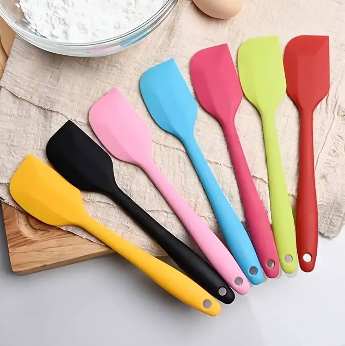 Silicone Spatula