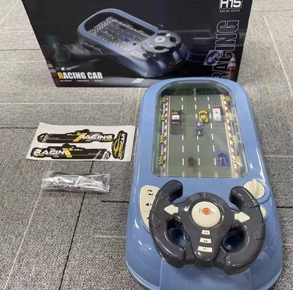 Car Racing Game